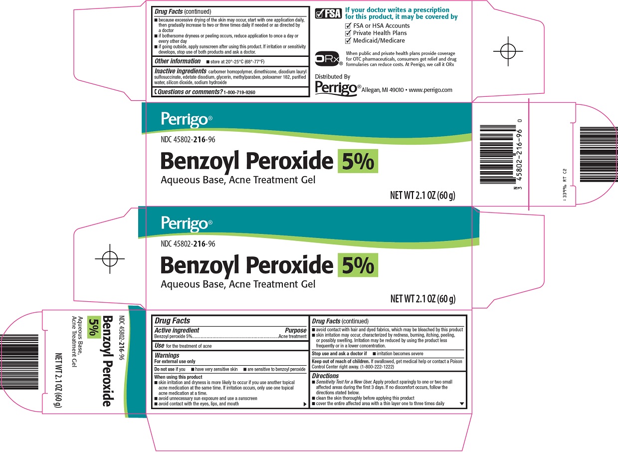 Benzoyl Peroxide Image