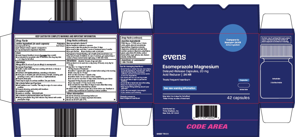 898TH-esomeprazole-magnesium