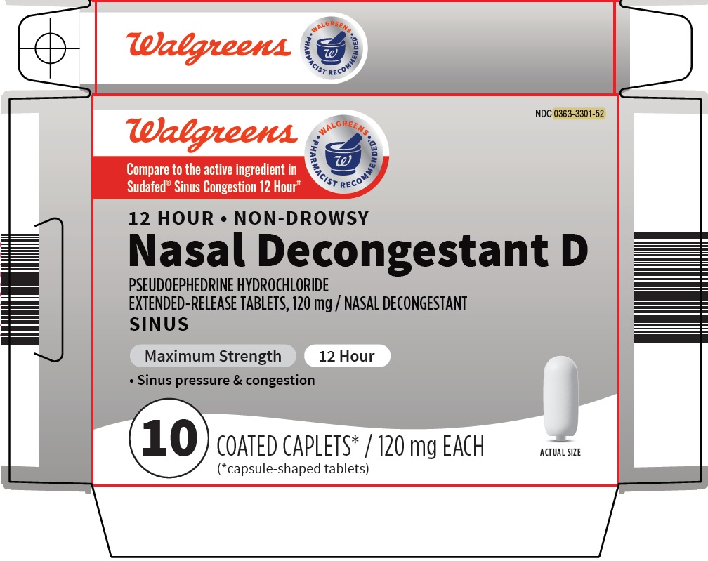 Nasal Decongestant D Carton Image 1