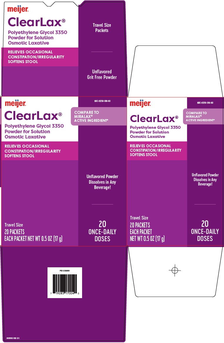 ClearLax Carton Image 1