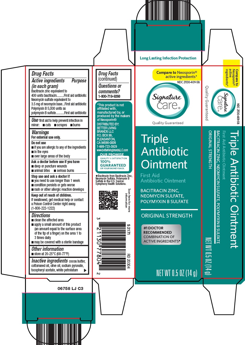 triple antibiotic ointment image