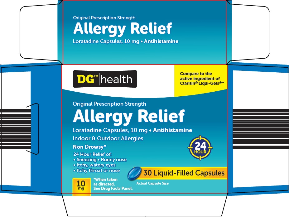 allergy relief image 1