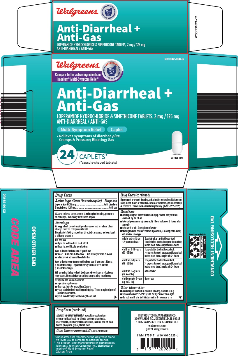 anti diarrheal plus anti gas image