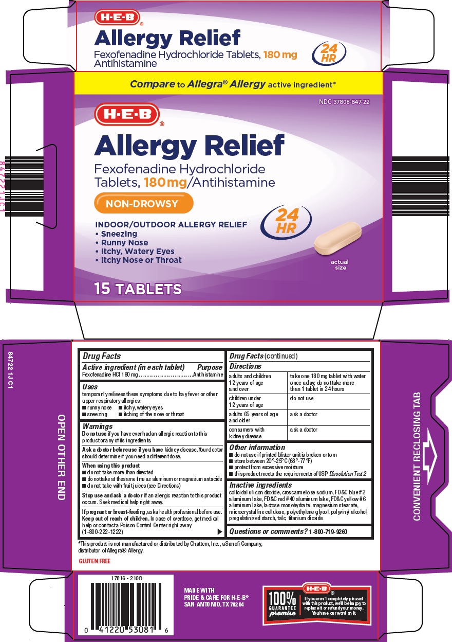 allergy relief image