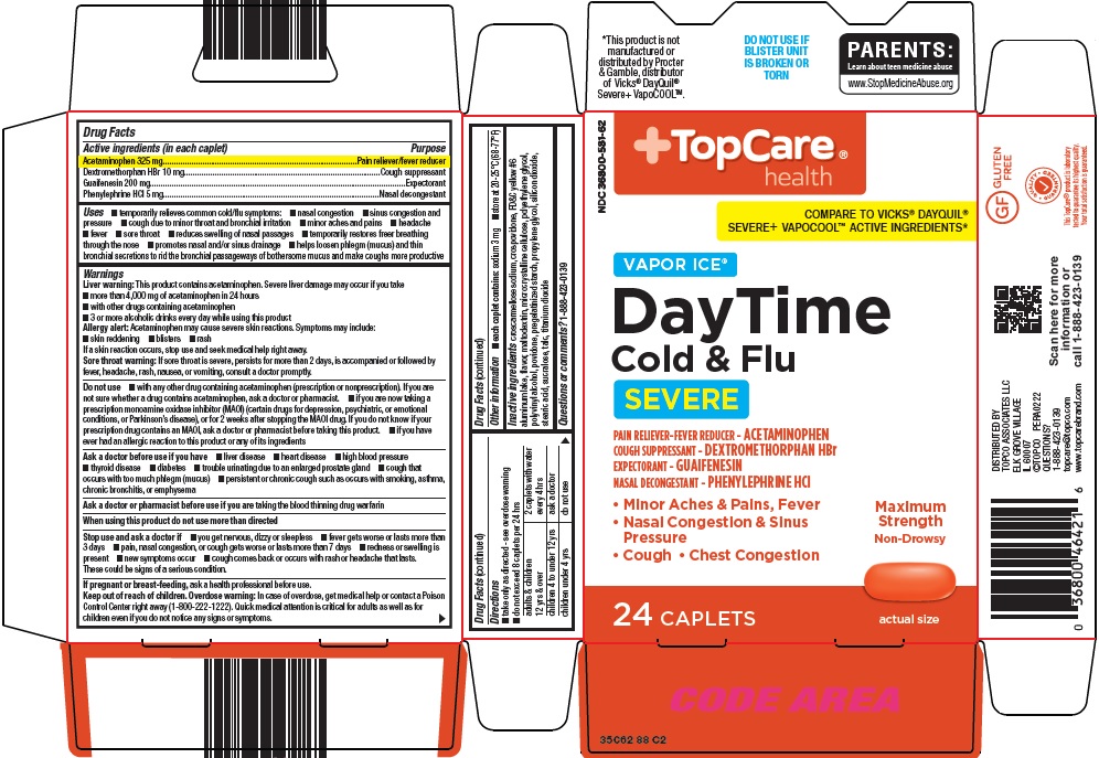 day time col and flu-image