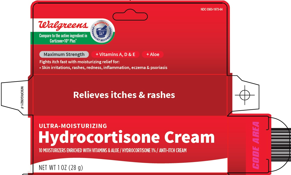 Hydrocortizone Cream Carton Image 1