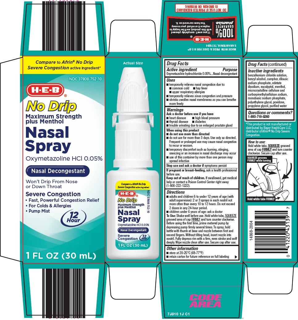nasal spray image