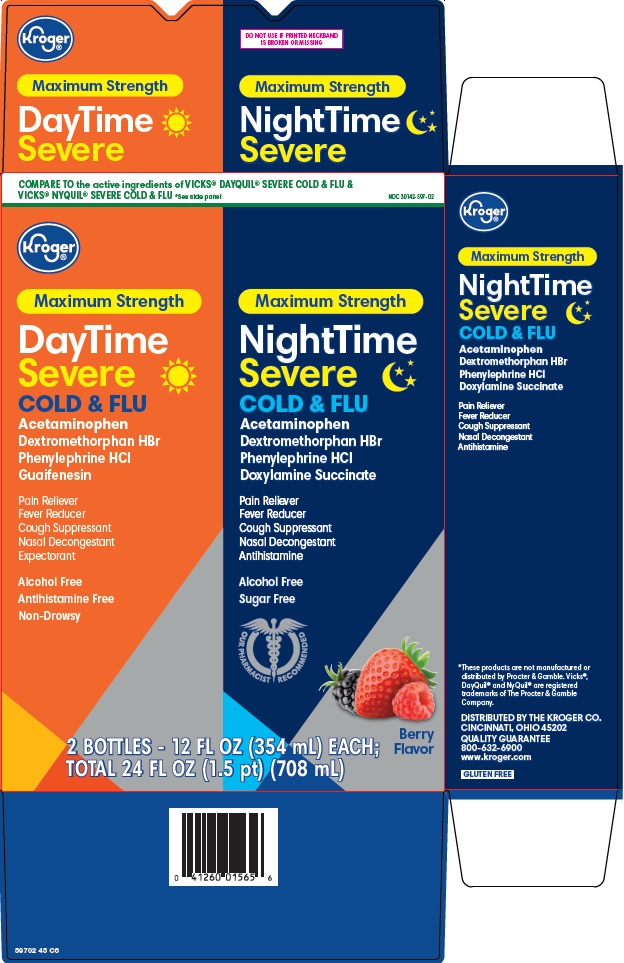 Daytime nightime severe cold and flu-image-1