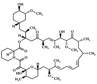 Chemical structure