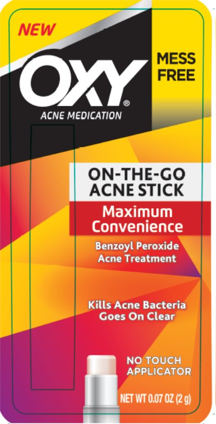 Oxy On-The-Go Acne Stick