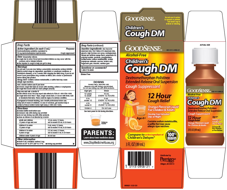 childrens cough dm image