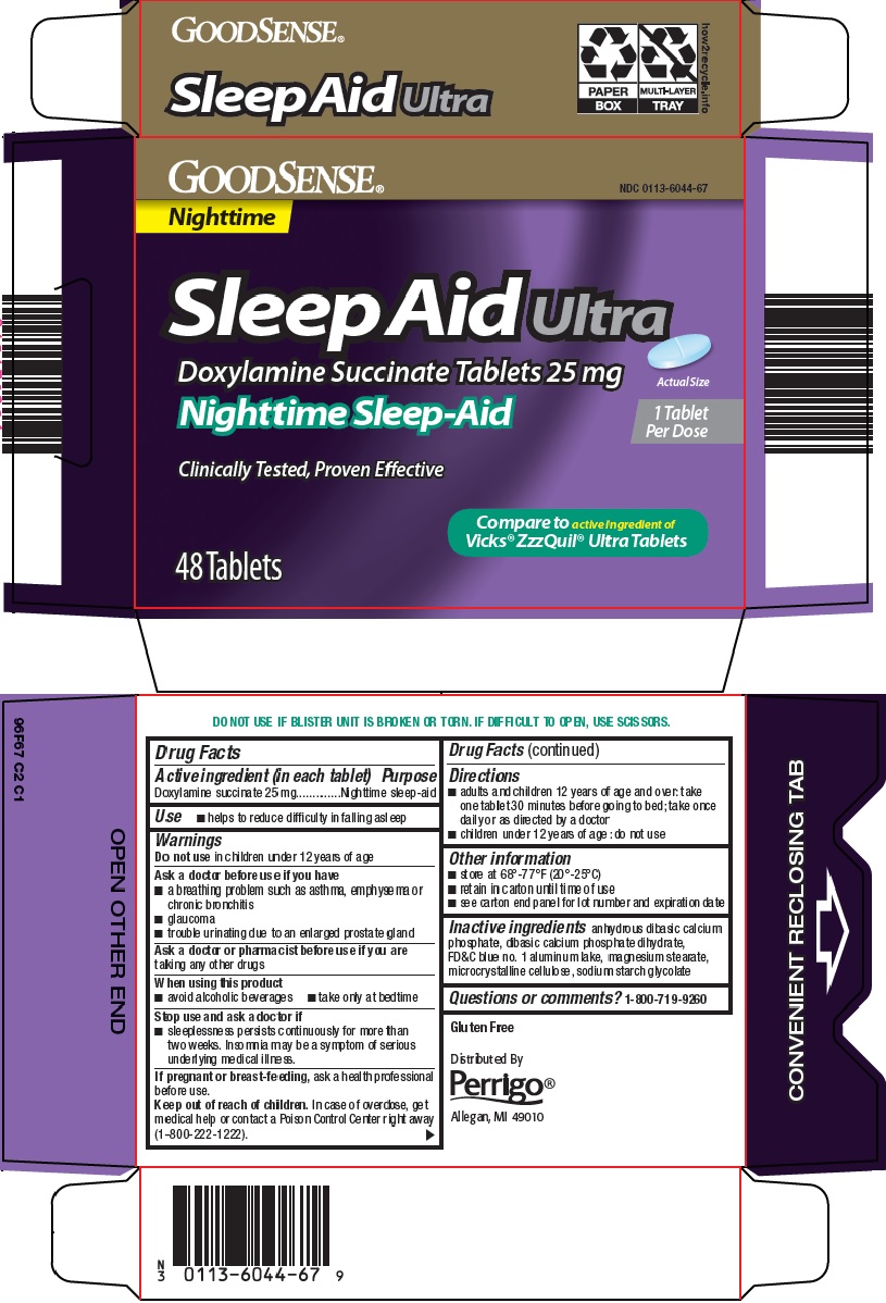 sleep aid ultra image