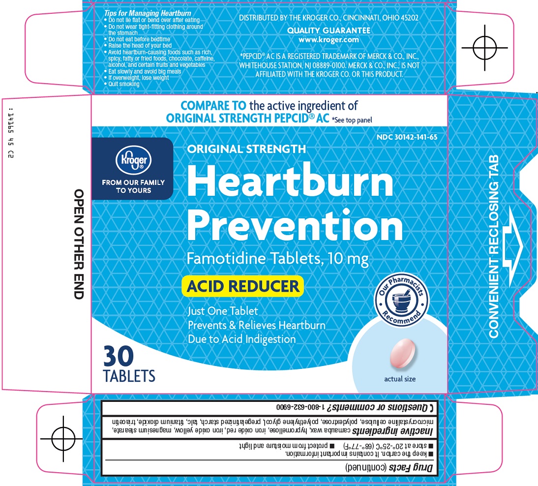 Heartburn Prevention Original Strength | Famotidine Tablet Breastfeeding