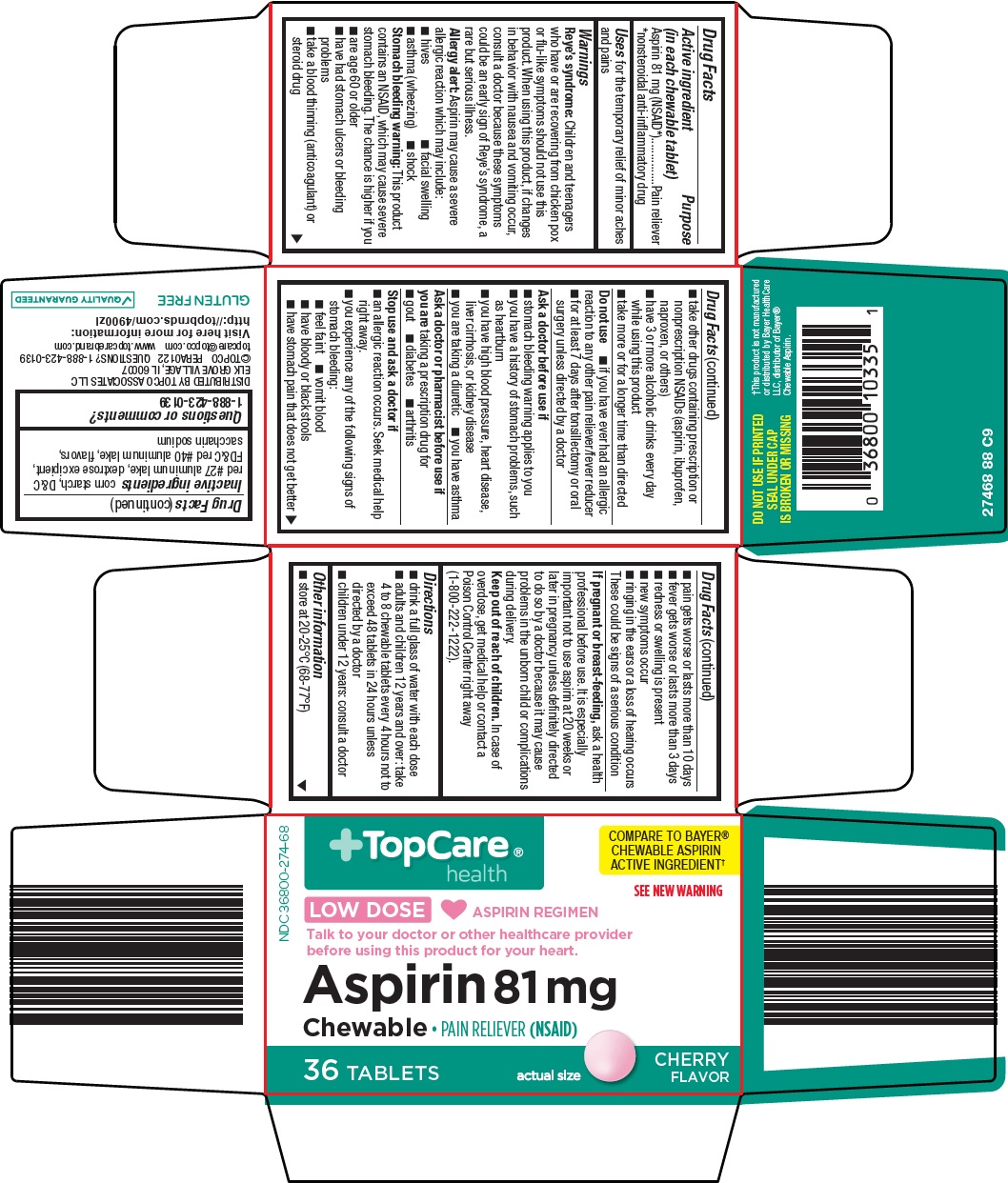 274-88-aspirin