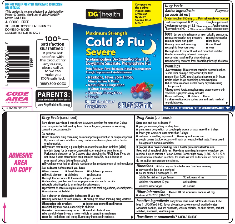 cold and flu image