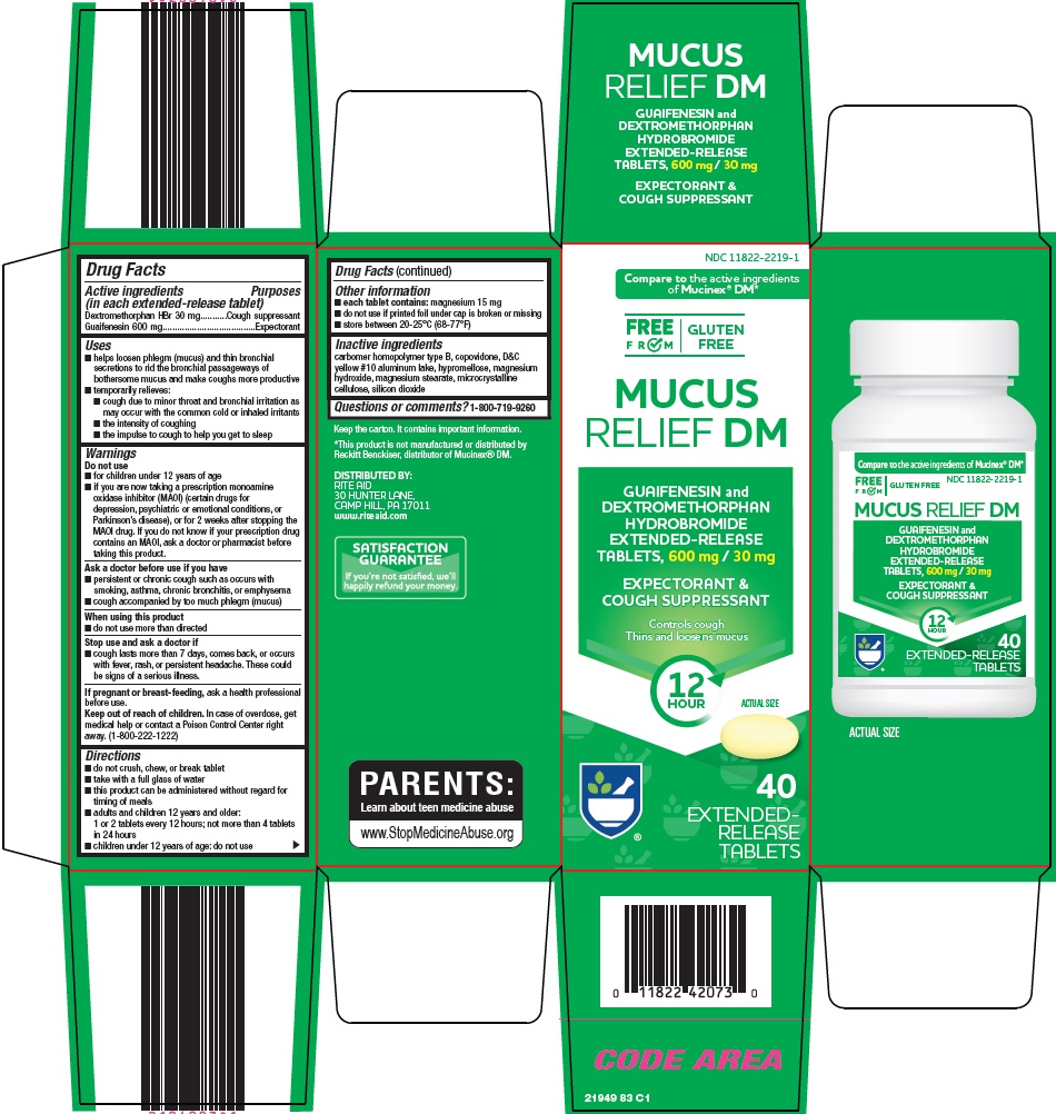 mucus relief DM-image