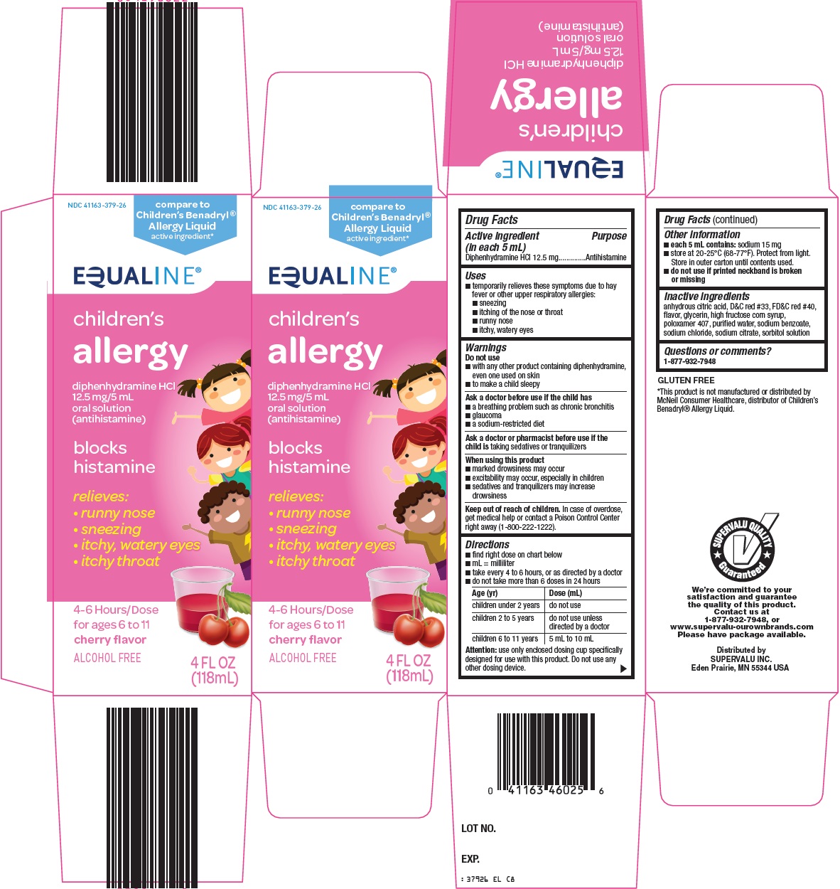 Equaline Allergy | Diphenhydramine Hcl Solution while Breastfeeding