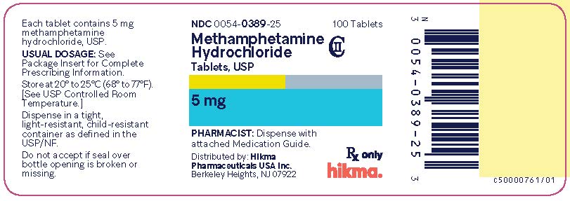 methamphetamine-hcl-tabs-bl-5mg-100s-c50000761-01-k03