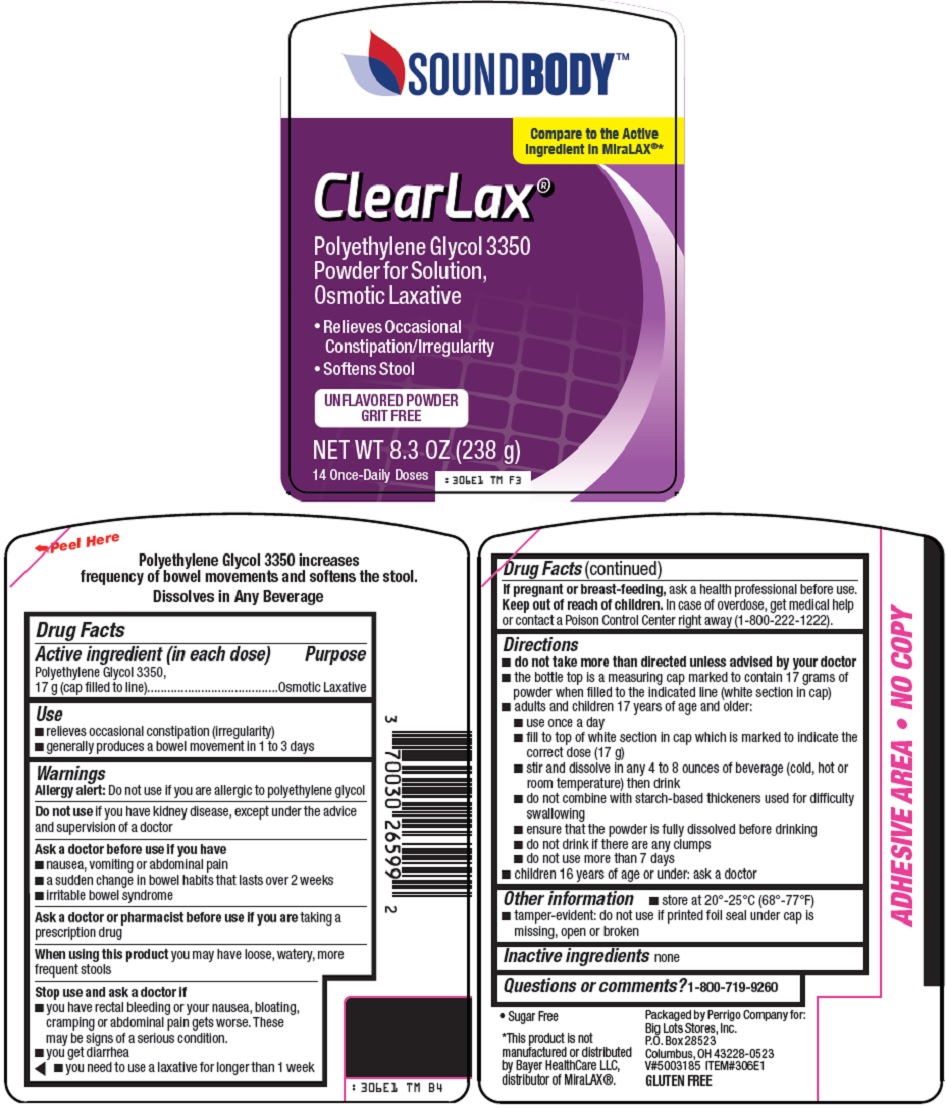 ClearLax-image