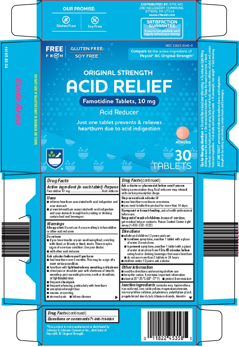 acid relief-image