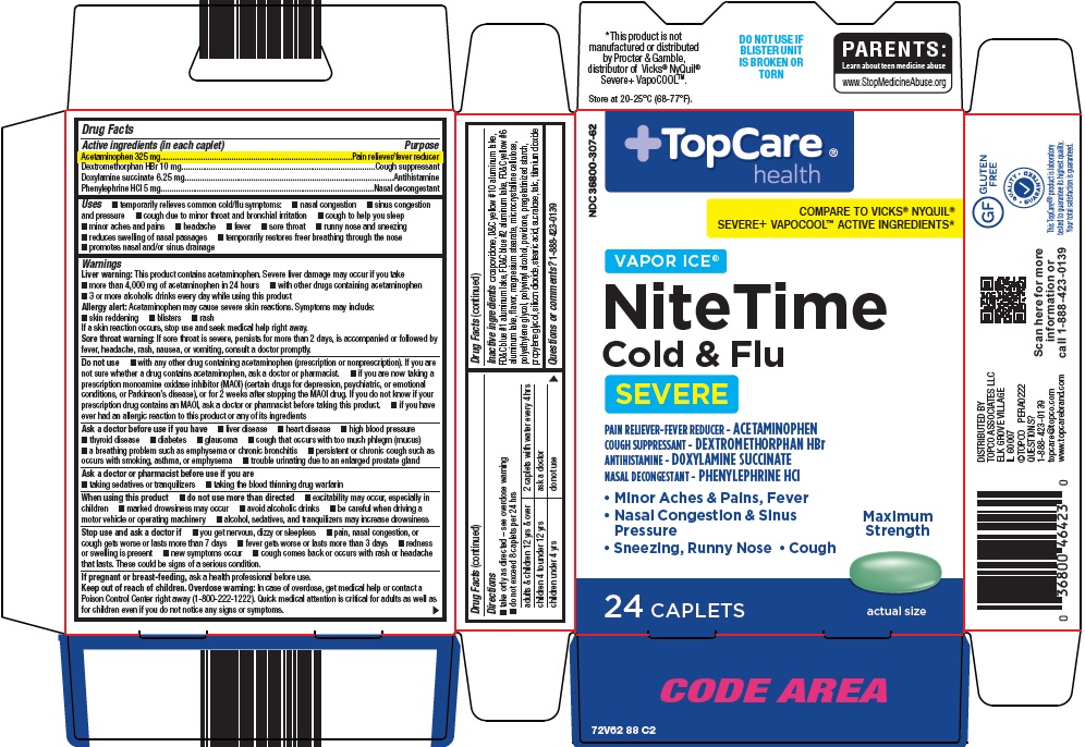 nite time cold and flu image