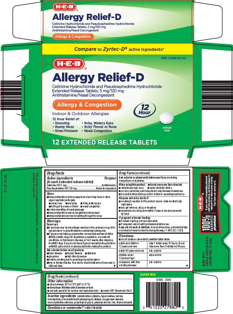 allergy relief-d image