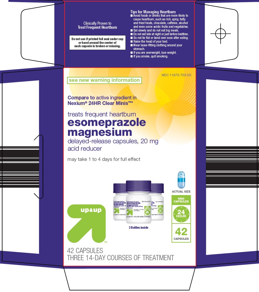 Esomeprazole Magnesium Carton Image 1