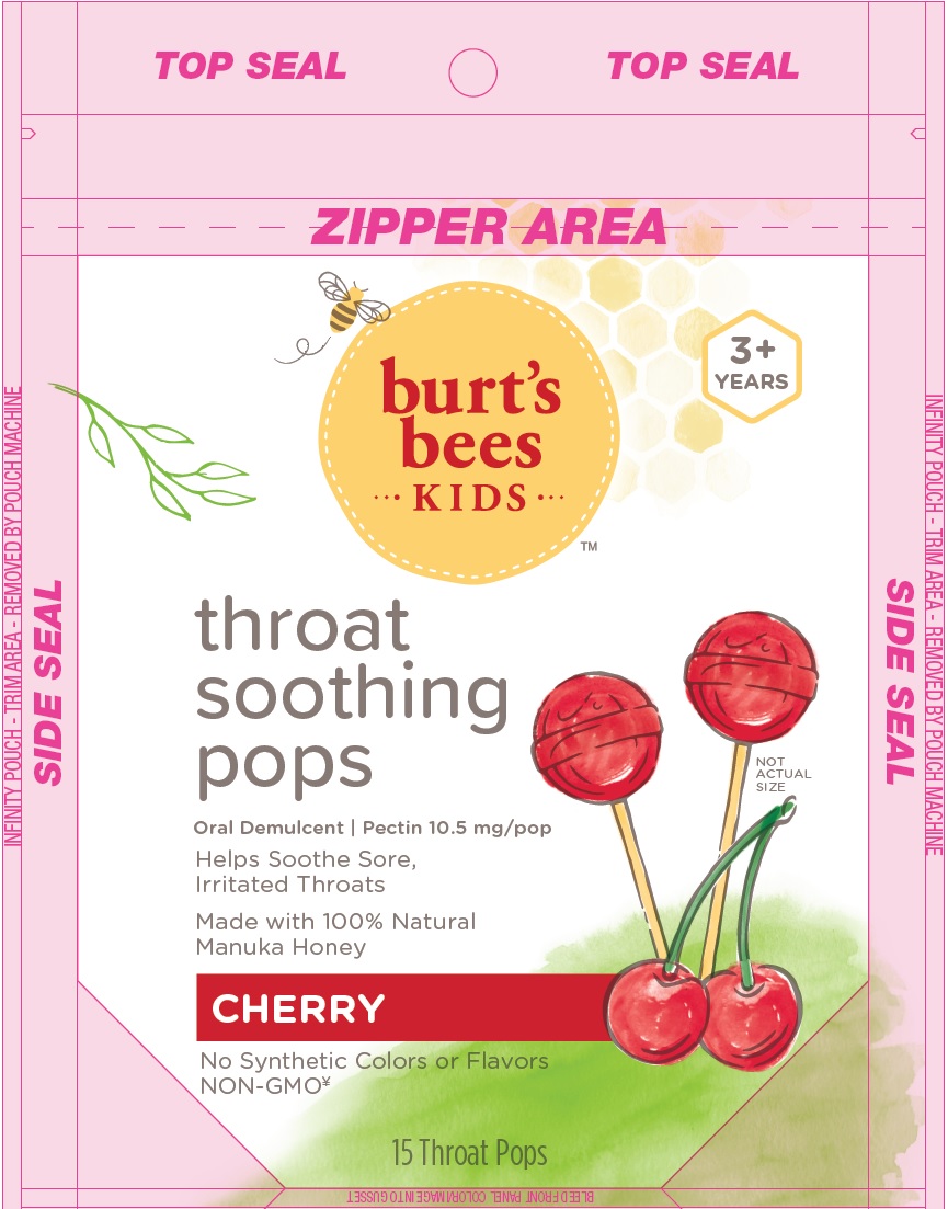 throat soothing pops- image-1