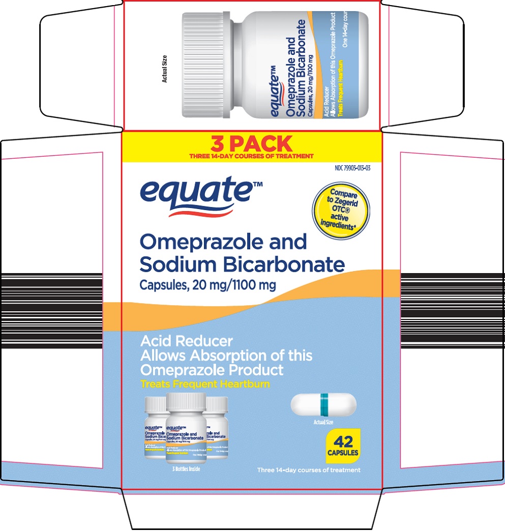 omeprazole and sodium bicarbonate image 1