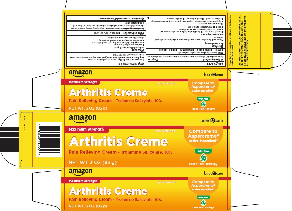 arthritis creme image