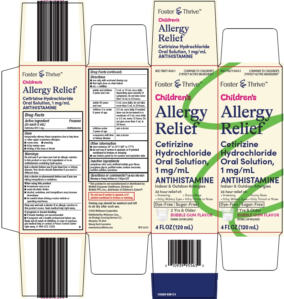 childres allergy relief-image