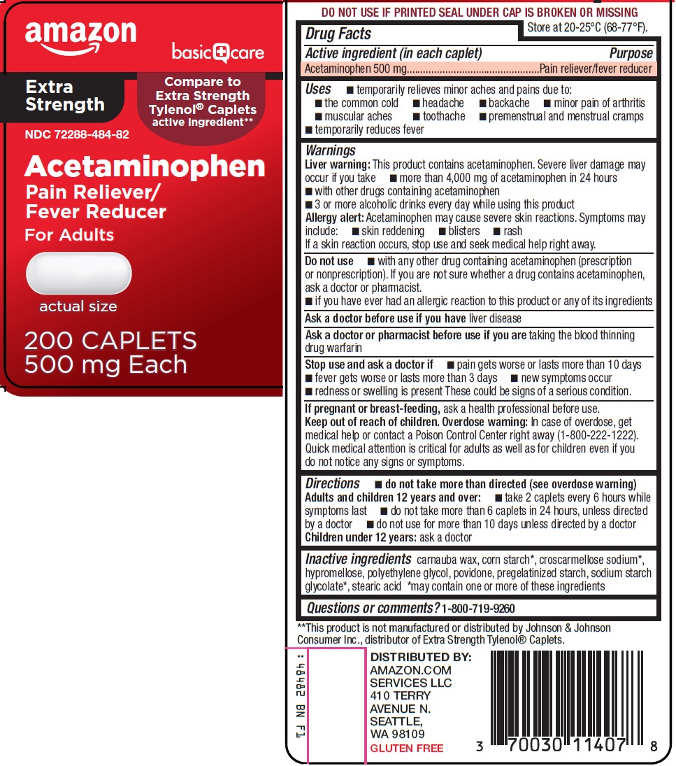 acetaminophen image