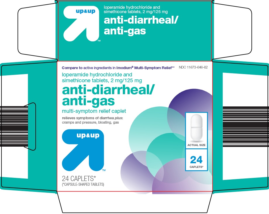 anti-diarrheal anti-gas image 1