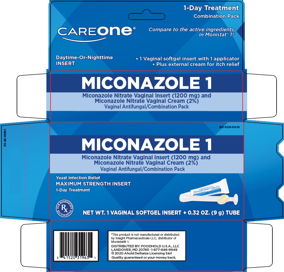 miconazole 1 mage 1