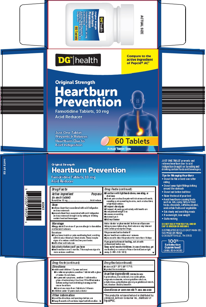 heartburn prevention image