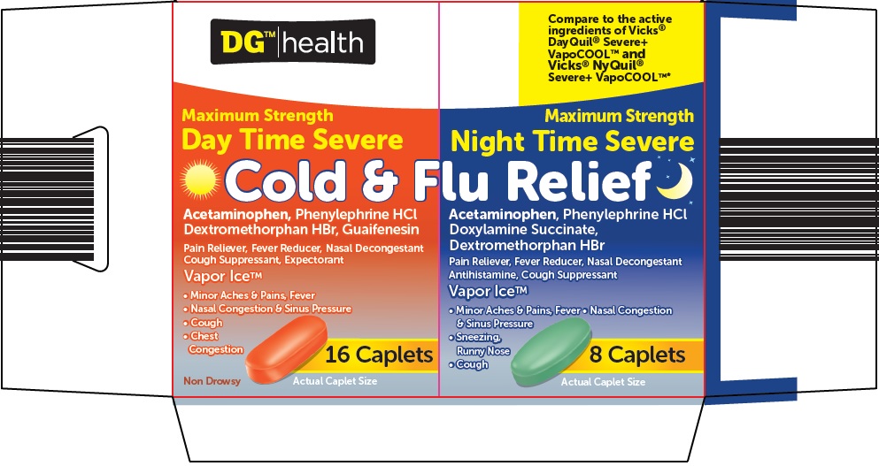 daytime nighttime severe cold and flu image 1