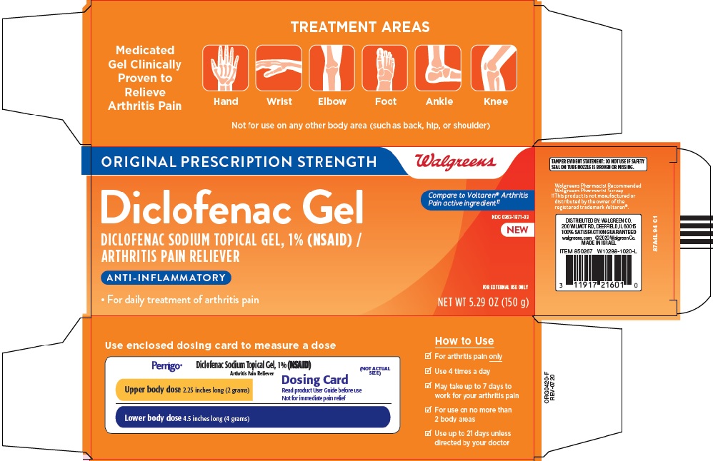 diclofenac gel image 1