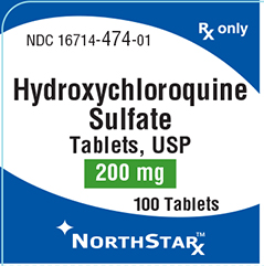 200 mg Label