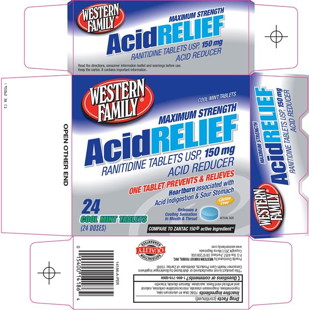 Acid Relief Carton Image 1