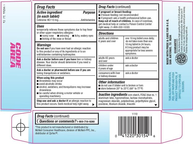 Is Rx Act All Day Allergy Relief | Cetirizine Hydrochloride Tablet safe while breastfeeding