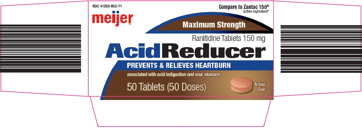 Meijer Acid Reducer image 1