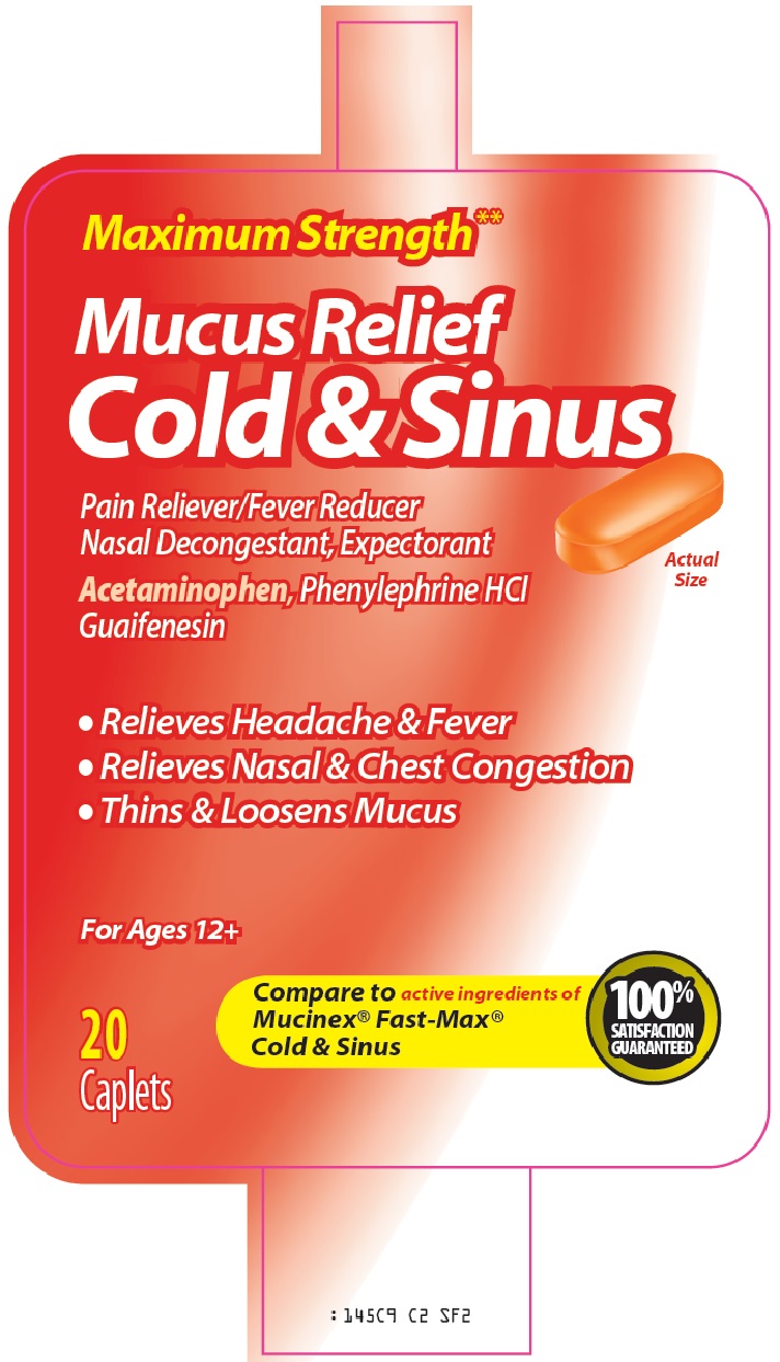 Mucus Relief Image 2