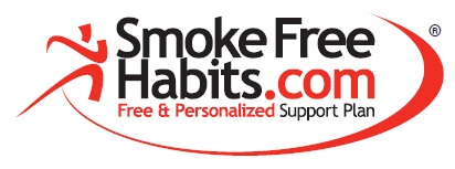 Smoke Free Logo