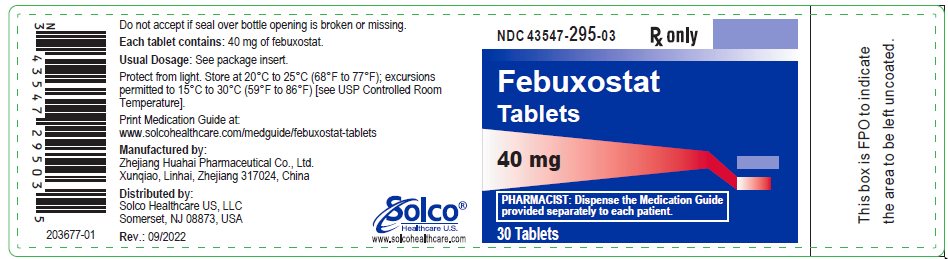 40 mg 30 tablets