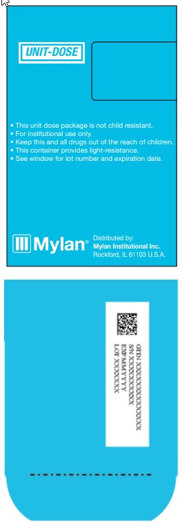 Diazepam 5 mg Tablets Unit Carton Label