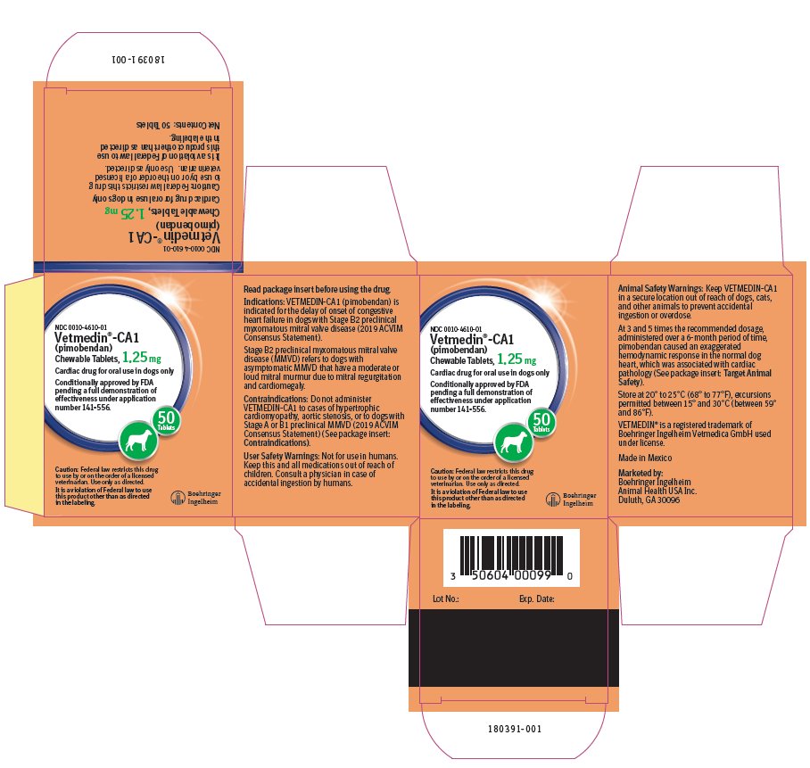 Picture of Display Carton, 1.25 mg, 50 Tablets