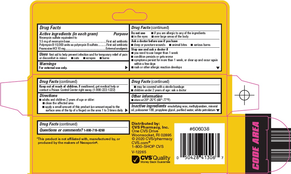 Antibiotic & Pain Relief Carton Image 2