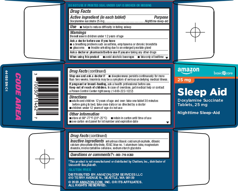 Sleep Aid Carton Image 2