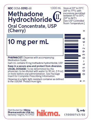 methadone-hcl-oc-cherry