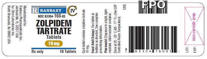 label 10 mg